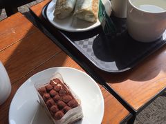 -星巴克(钦江路店)