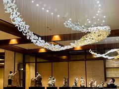 -太湖饭店玉兰厅(自助餐厅)