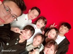 点击看大图 -蔚蓝映像STUDIO婚纱摄影(南稍门店)