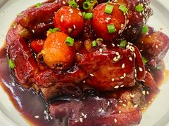 -必点海鲜·海肠捞饭大王(滨江道店)