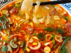 -清真马杰山牛肉汤馆