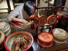 -宁波柏悦酒店·钱湖渔港