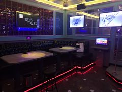 -飞歌e族KTV(雄楚1号店)