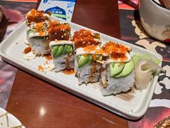 -弓二·烧鸟居酒屋(财富购物中心店)