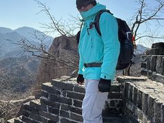 -龙泉峪长城