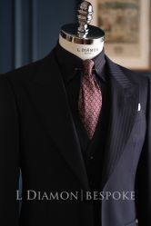 点击看大图 -LDIAMON西服定制(温州店)