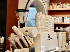 -MEEBO KAFEE米咖焙坊(虹桥路店)
