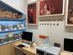 -海马体照相馆(上海月星环球港店)