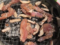 -山葵说·泥炉烤肉(泰达时尚E街区店)