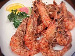 -桃夭日式料理(国信店)