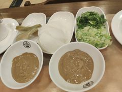 -盛元盛居传统炭火锅(绿园店)