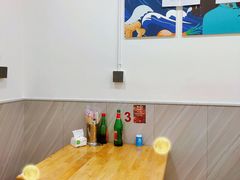 -铭记烧烤制作社•吊炉乳鸽 延吉冷面