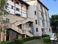 -观澜湖华谊冯小刚电影公社(百年记忆公社)