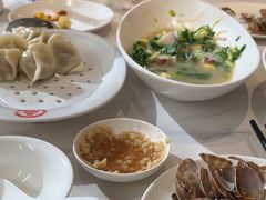 -双合园·海鲜水饺青岛菜(九水东路店)