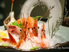 -花隐日式怀石料理(万象城购物中心店)