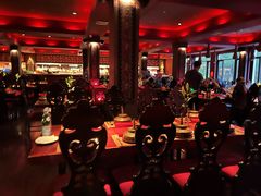 -花马天堂云南餐厅 Lost Heaven(外滩店)