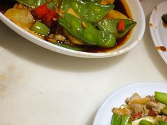 -日丰园海肠水饺·老字号大连海鲜(和平广场店)