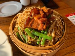 卤面-老雒阳面馆·水席·洛阳菜(王城路店)