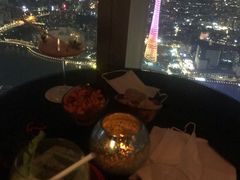 -广州四季酒店