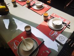 -云里小坐·小院里·团建·宴请·下午茶(三圣乡店)