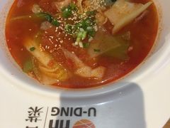 -U鼎冒菜