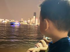 -武昌江滩