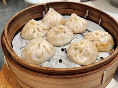 -馋三尺蟹粉小笼(人民广场店)