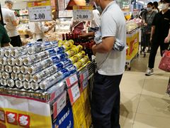 -AEON永旺(东方宝泰店)