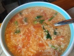 -大胡同天津菜·海肠捞饭·津门皮皮虾锅贴一绝(西姜井店)