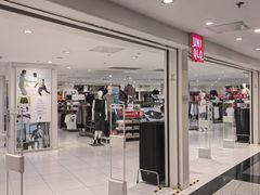 -优衣库(上海正大广场店)