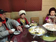 -回头客菜馆(钟家村店)