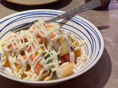 -星叶·东南亚料理(温州万象城店)