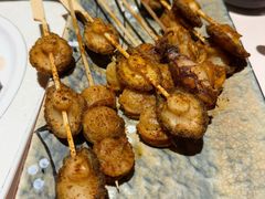 -富盈酒店-日本料理餐厅(厚街店)