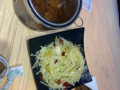 -怪怪龙虾·澳洲蓝龙王·深夜食堂(惊驾路店)