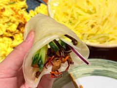 -老昌春饼(中央大街店)