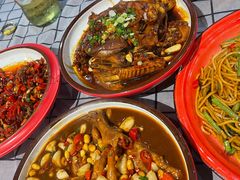 -江西老表·经典江西八大碗