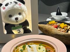 -3号仓库·创意中国菜(乐清正大广场店)