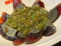 -胖哥俩肉蟹煲(富阳万达店)