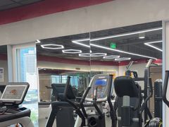 -VLines耀能运动Space&Flow(国贸店)