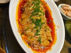 -老灶房-四川土菜(铁牛广场店)