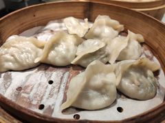 三鲜蒸饺-老边饺子馆(中街店)