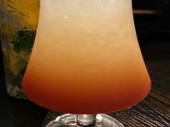 -The Cheebat 锌吧·Bistro(体育西店)