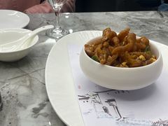 -新丁香海鲜酒店(银海商贸城店)