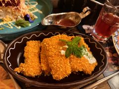 -卢布里西餐厅(总店)