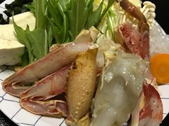 -蟹料理 北海道かに将軍(札幌本店)