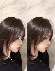 -东秀护肤造型