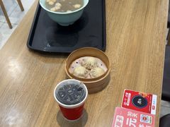 -回味鸭血粉丝汤(砂之船店)