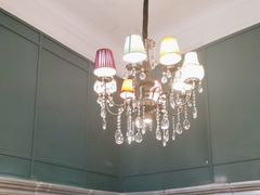 -新白鹿餐厅(城西银泰城店)