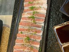 -炙忧烤肉屋(中国铁建广场店)