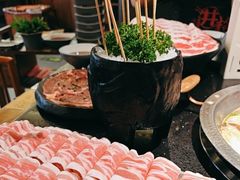 -井格重庆火锅(西直门凯德Mall店)